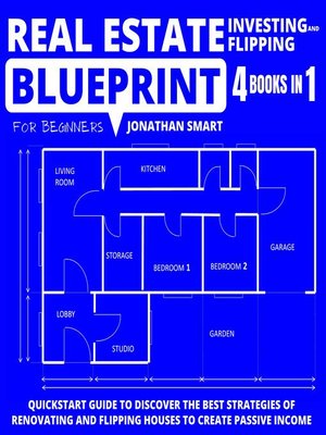 cover image of Real Estate Investing and Flipping Blueprint For Beginners